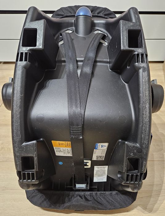 Nosidełko Maxi Cosi City kolor czarny Raven