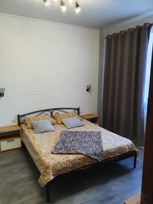 Сучасна квартира погодинно подобово Київський шлях