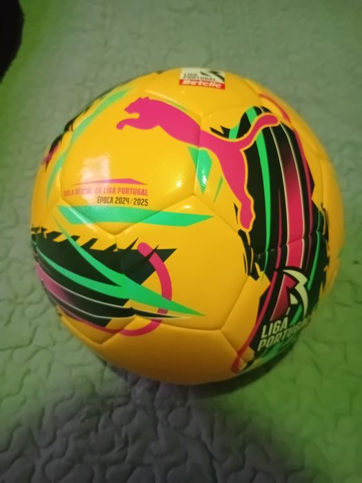 bola oficial liga portuguesa
