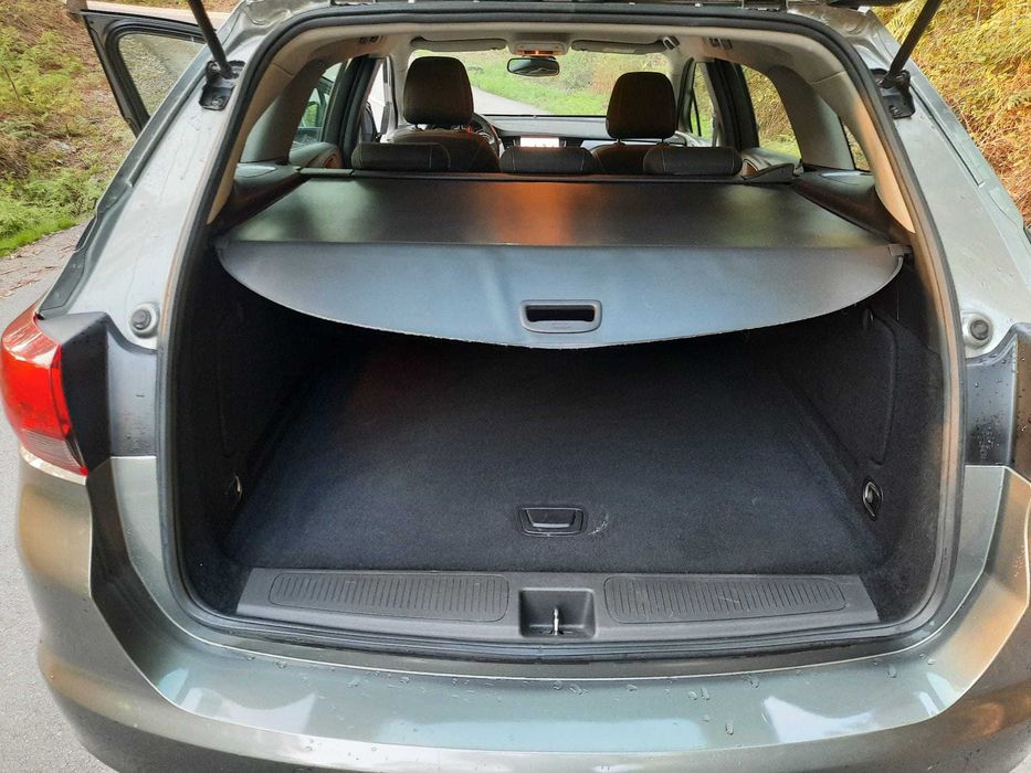 Opel Astra 1,6cdti 110cv Nacional 2017
