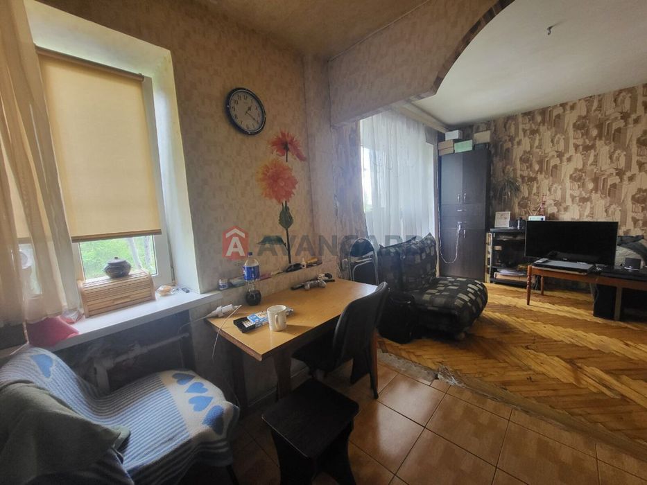 Продам 1к квартиру Центр