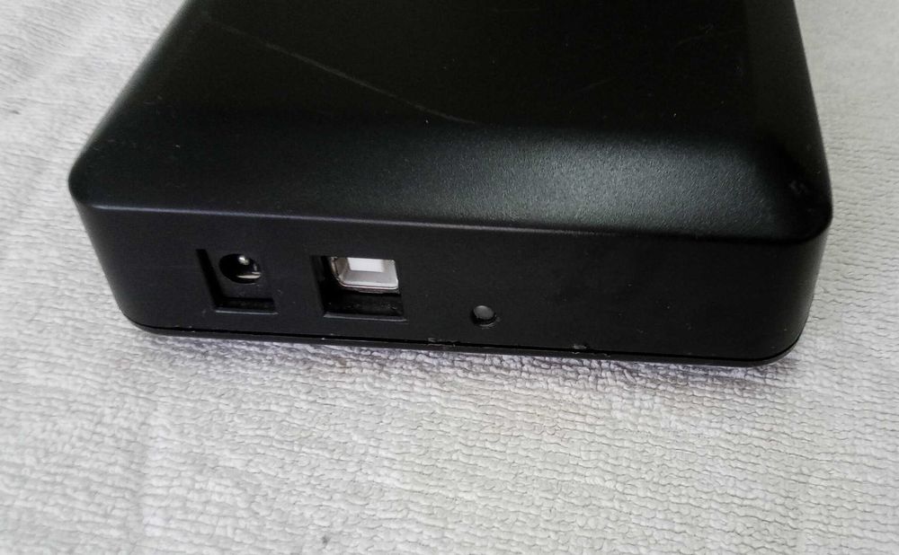 Disco Externo Iomega 1TB
