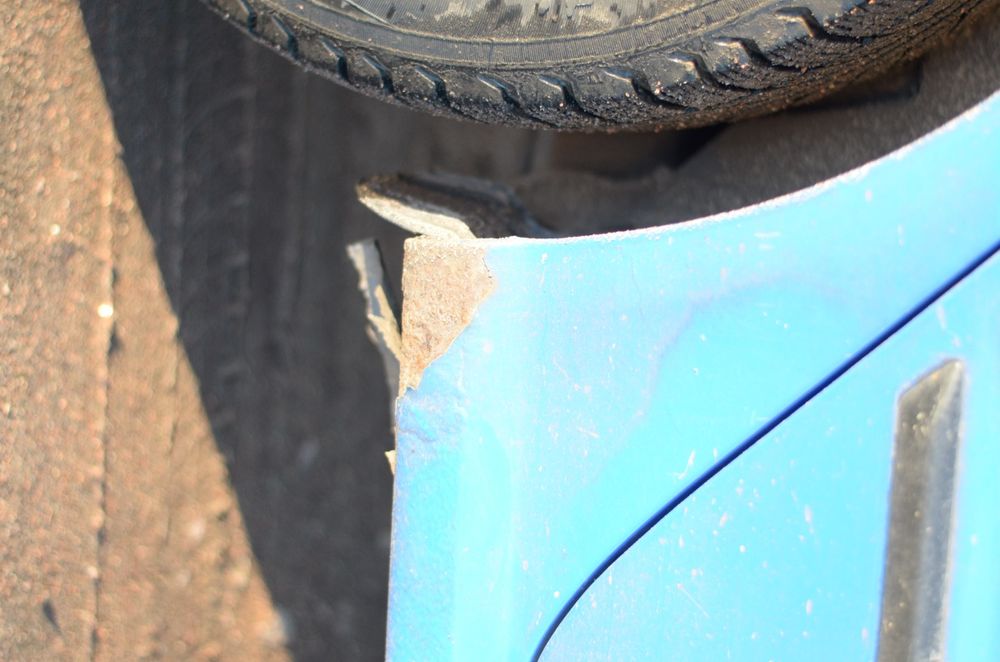 Продаж авто шкода