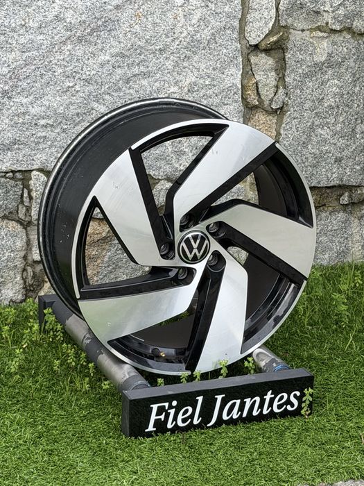 Jantes Volkswagen Gti 5x112 18’