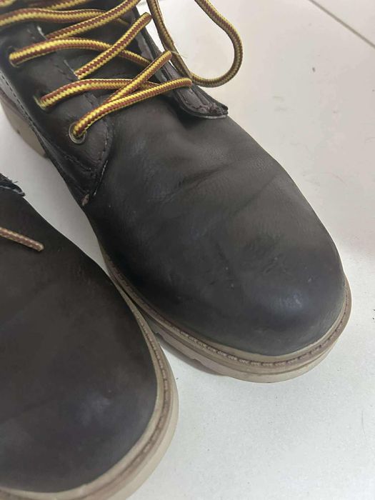 Buty trekkingowe Fila