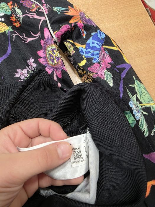 adidas flora оригинал