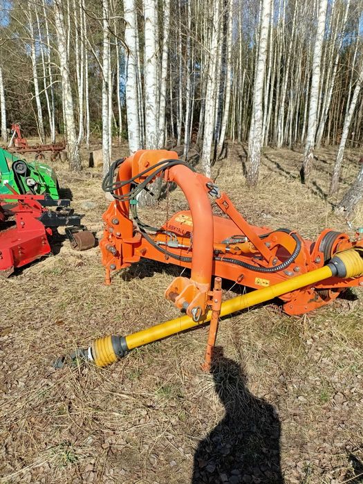 Kosiarka tylno  boczna bijakowa mulczer Pronar BBK