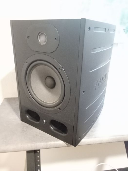 FOCAL Alpha 65 Evo