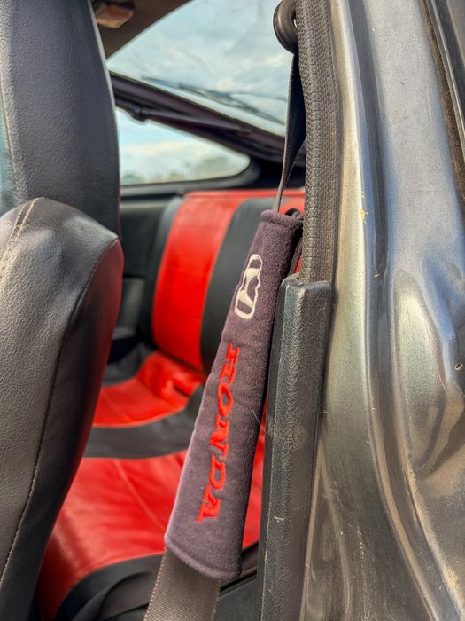 Honda CRX D16A9 kit IVT