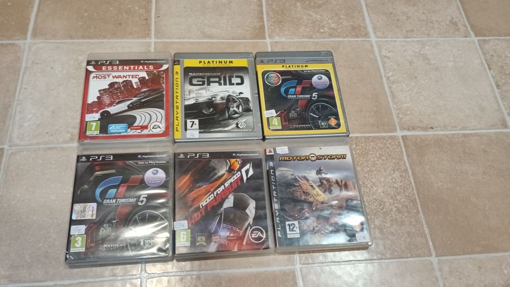 Jogos PlayStation