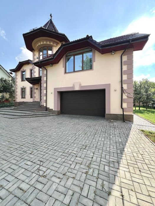 Здам в оренду будинок,Сокольники,700м2,вулиця Білоі акаціі