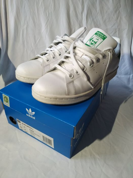 Buty adidas
Stan Smith J M20605 Green 38 2/3