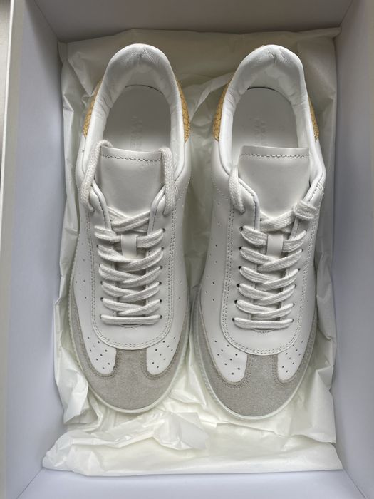 Tenis Isabel Marant novos na caixa. Tamanho 35