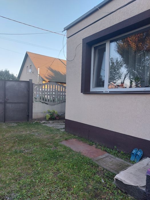 Продам дом Солоницевка