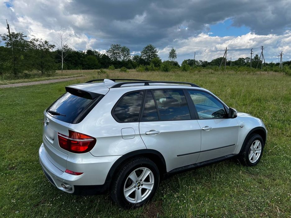 Пропоную БМВ Х5, 2013 ЄВРОПЕЙСЬКА