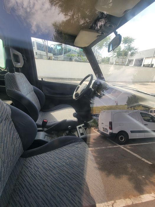 Suzuki Vitara Cabrio — fotografia 6
