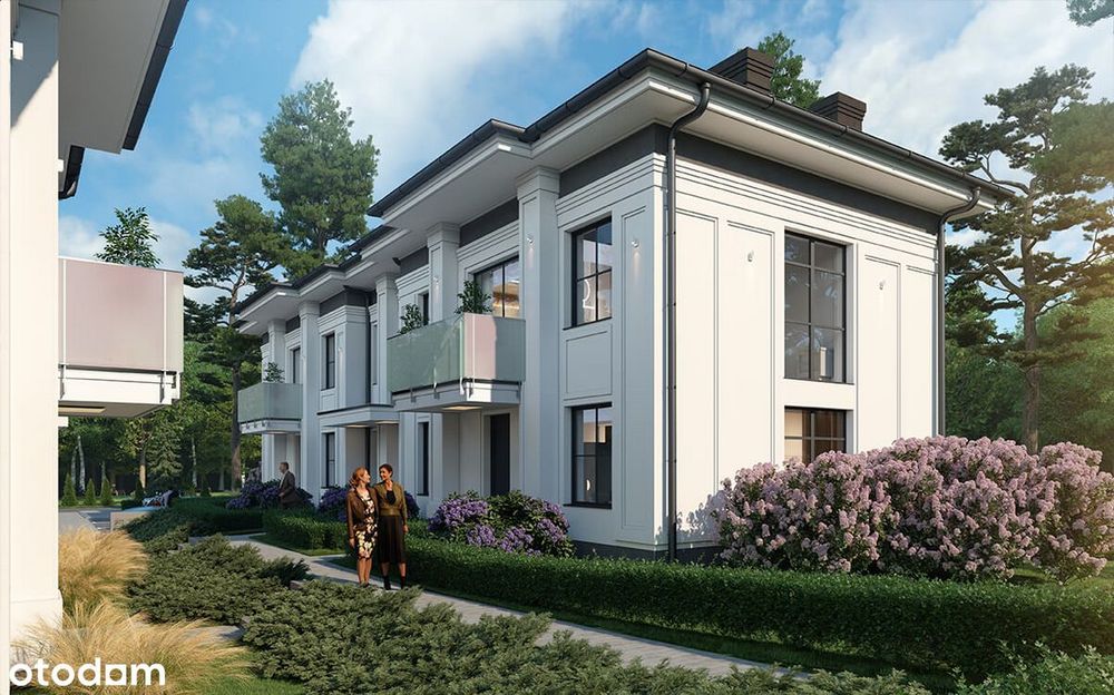 Lokal BM5 parter 60 m² | dodatkowo: ogród 110 m² | lokal bezczynszowy - More