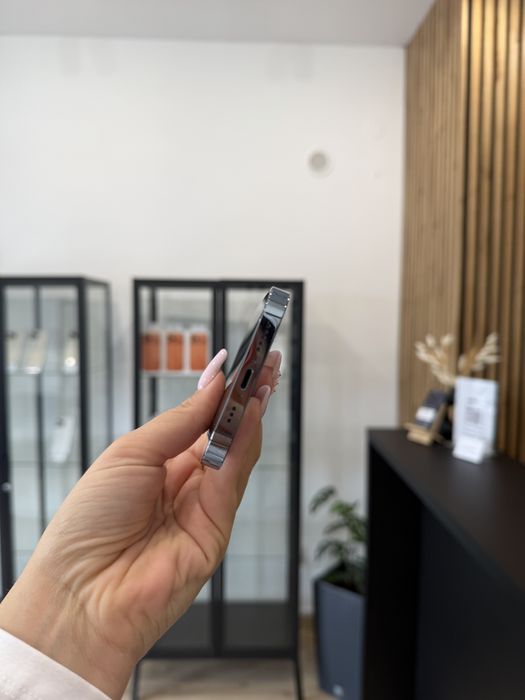 Telefon iPhone 13 PRO 256GB Niebieski Apple Gwarancja ITrade
