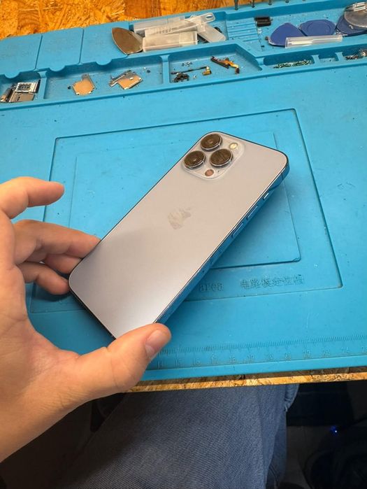 Iphone 13 pro max