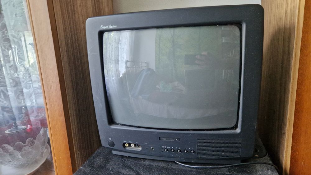 Три   телевізори