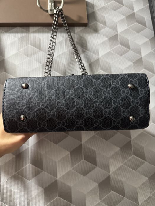 Сумка клатч крос боді Gucci