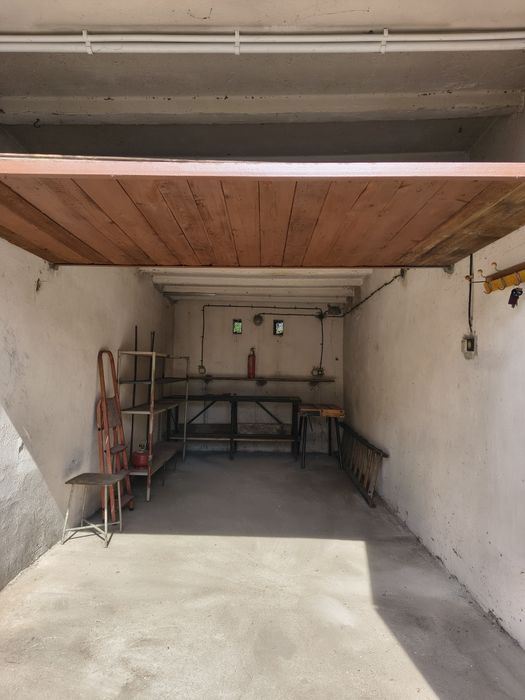 Garaż murowany 16,5 m² - Widok 2