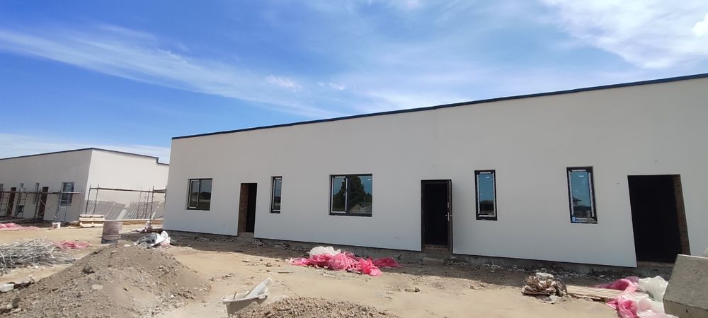 Продаж 1 поверхового таунхауса від забудовника в Якушинцях!