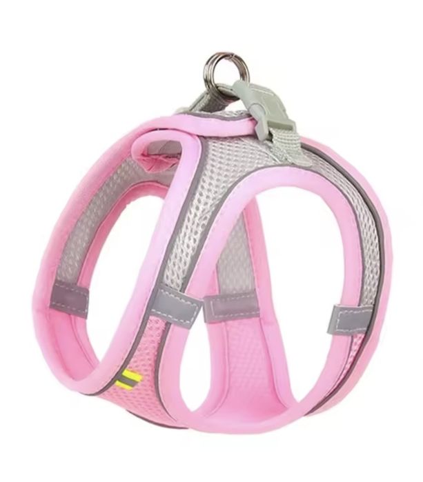 Szelki dla małego psiaka XS