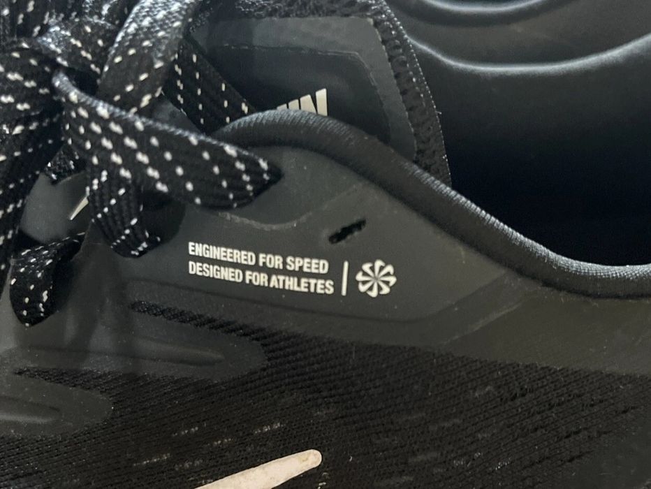 Кросівки Nike Air Zoom Winflo 44-45