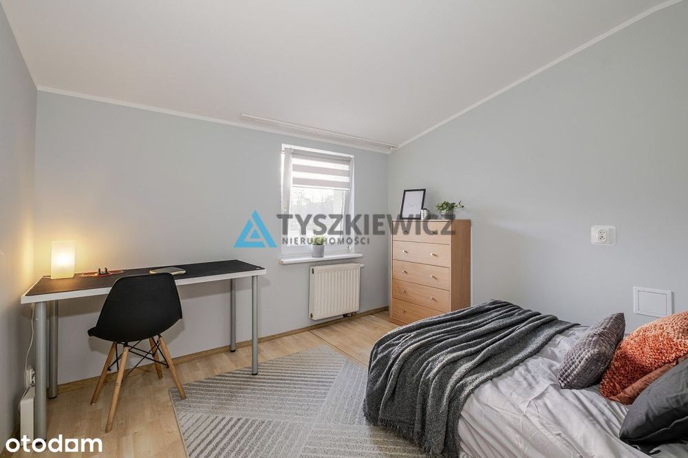 Mieszkanie – Gdańsk - Widok 3