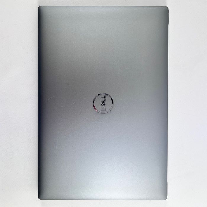 Dell Precision 5680 16 RTX 3500 Ada 12GB i7-13700H 16GB RAM 2TB SSD Гарантія Магазин