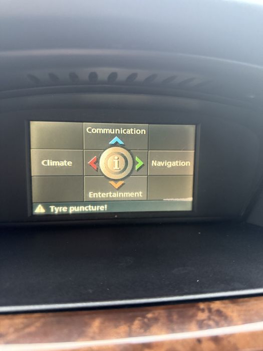 BMW 5 Series E60 3.0 M57 Diesel, автомат