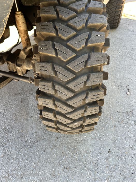 Vendo Patrol 260 rd28