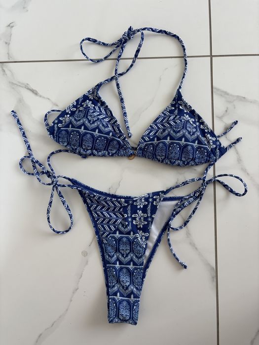 Купальники жіночі