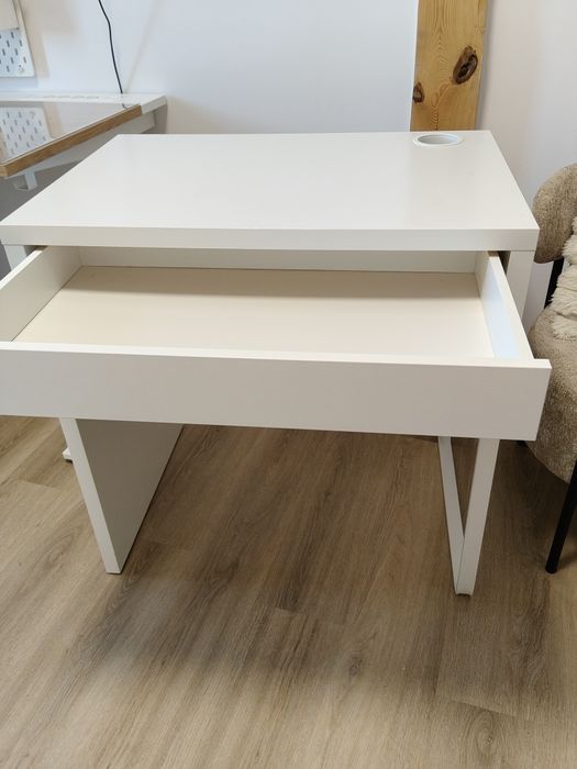 Biurko Ikea micke