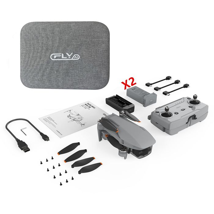 Дрог  C-FLY Faith Mini б/в