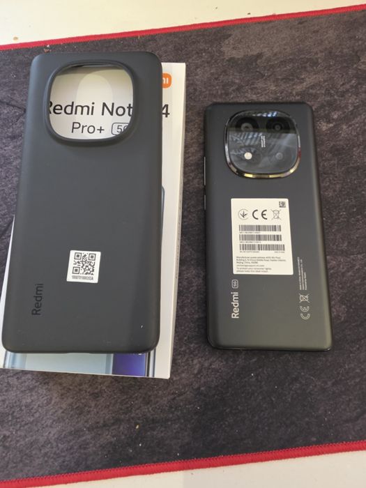 Redmi Note 14 pro plus