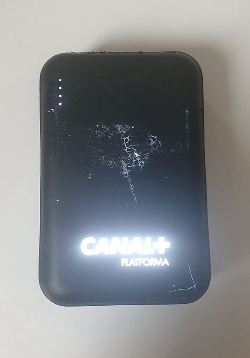 Powerbank 10000 canal