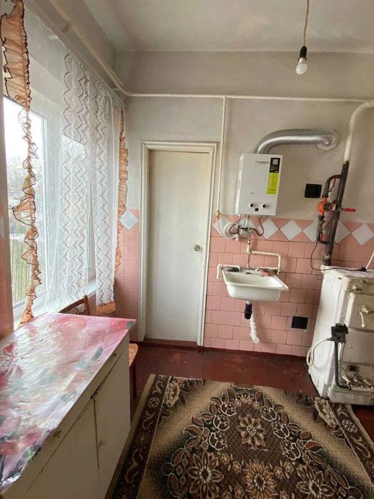 Продам частину будинку на Новій Балашівці.