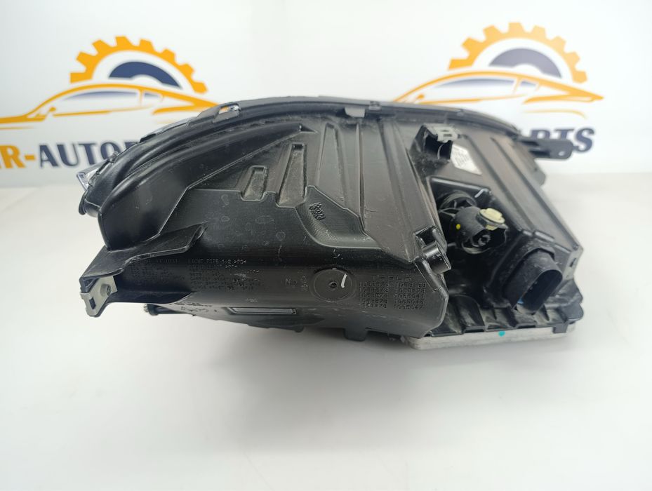 Фара ліва tesla model s rest uplevel