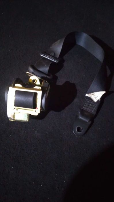 Cinto Frente Esquerdo Ford Fiesta V (Jh_, Jd_)
