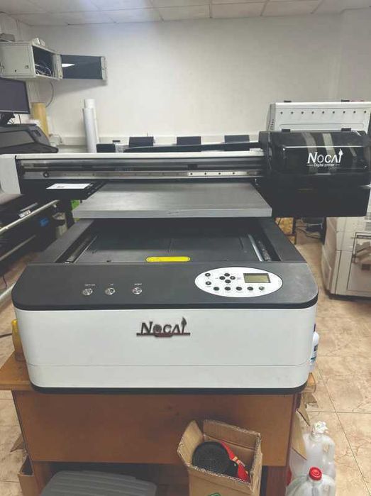 Impressora Nocai 6090UV