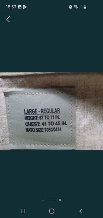 Bluza US Army/Crye precision/multicam/Propper/nowa