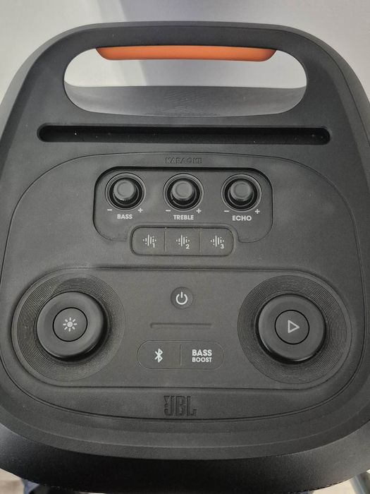 JBL PartyBox 710 - Stan Idealny