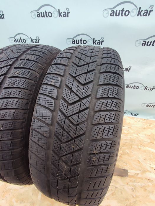 Шини 235/65R17 Pirelli Scorpion