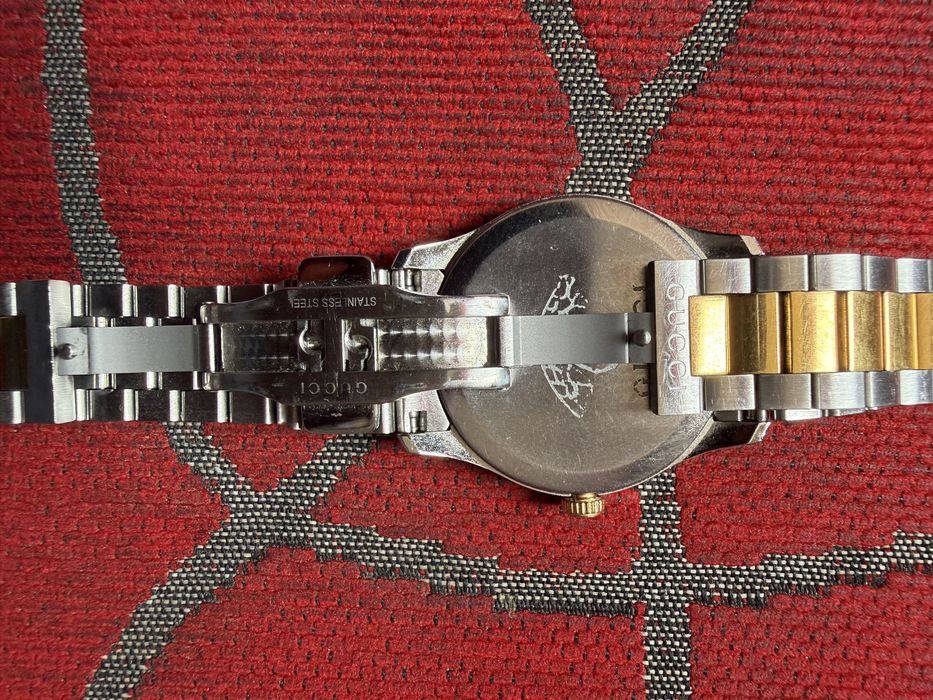Gucci G-Timeless Original