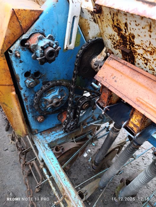 Сівалка сз5,4 сз3,6.   сз 5.4 сз 3.6