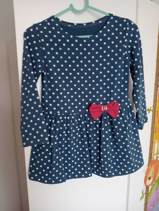 Sukienki i spódniczki 98 Polskie marki