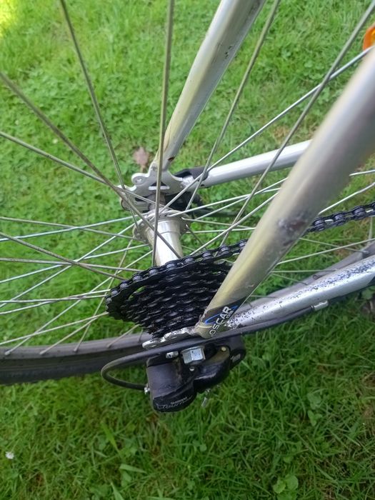 Rower Kross koło 26