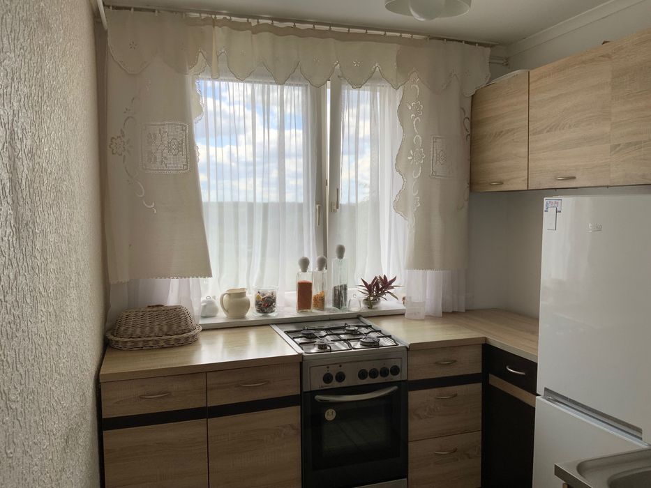 Mieszkanie w Hrubieszowie 38 m2 tanio sprzedam